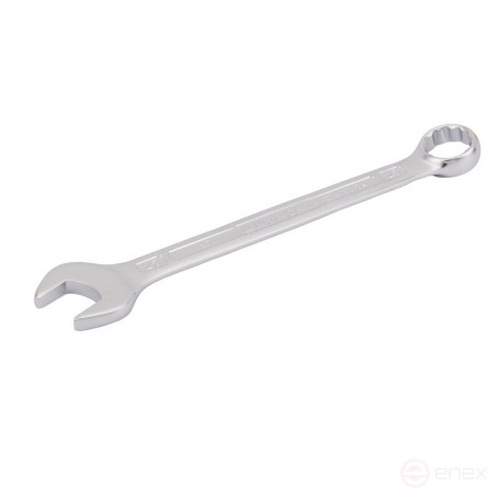 Ключ гаечный комбинированный NORGAU Industrial 25 мм, N7-25