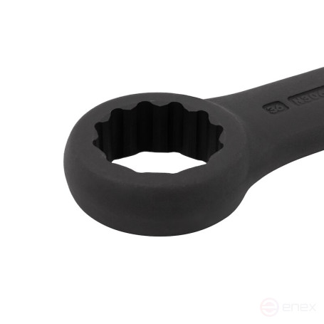 Ключ гаечный накидной ударный NORGAU Industrial 36 мм, N306-36