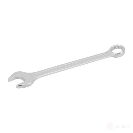 Ключ гаечный комбинированный NORGAU Industrial 32 мм, N7-32