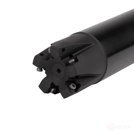 Фреза концевая со сменными пластинами NORGAU industrial N390.D32.A32.Z5.04