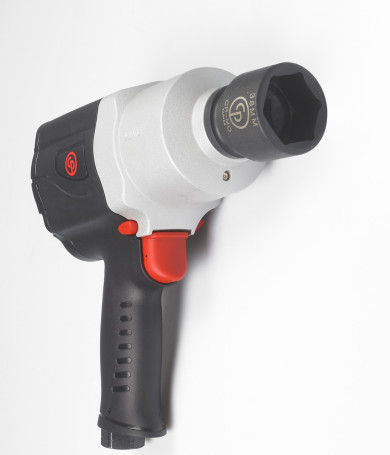 Гайковерт пневматический ударный CP7779 1", 1950 Нм