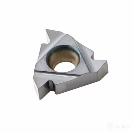 Threaded plate for internal thread NORGAU Industrial right 22IR3.50ISO,