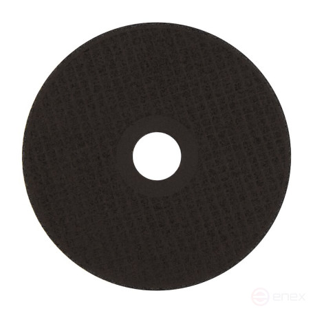 Круг отрезной NORGAU Industrial по стали NT-PRO 30, 125х2х22.2 мм