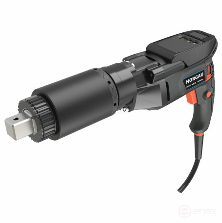 Torque wrench electric NORGAU 1" 1350-4500 Nm, NETW-45D
