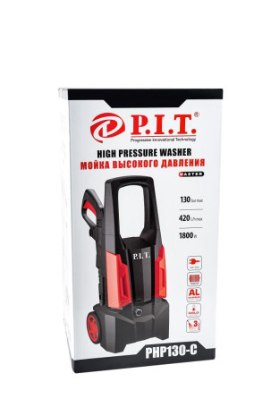 High pressure washer PHP130-C