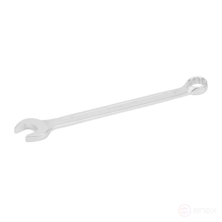 Ключ гаечный комбинированный удлинённый NORGAU Industrial 24, N7L-24