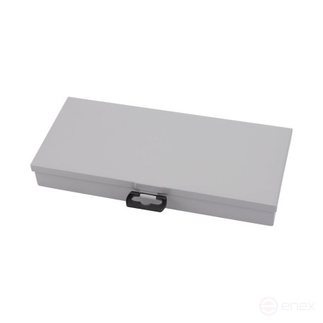 Набор метчиков и плашек NORGAU Industrial M3-M12, 32 предмета, HSS-E/VAP