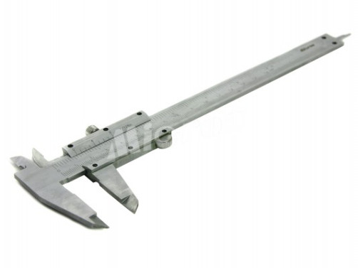 Caliper ShTs - 1-300 0.05 double scale with calibration
