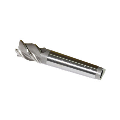 End mill with k/x f36.0x53x178 mm z=6 P6M5 (2223-0017)