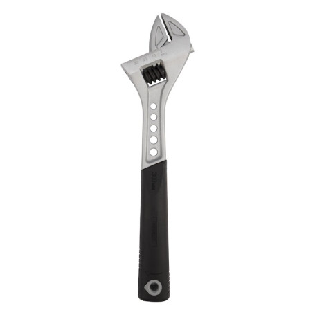 Ключ гаечный разводной NORGAU Industrial 12", N60-12