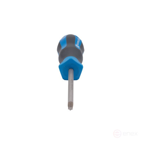 Отвертка с Torx профилем NORGAU Industrial, Т30, N164
