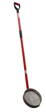 Intrinsically safe SGU 1.6 m net