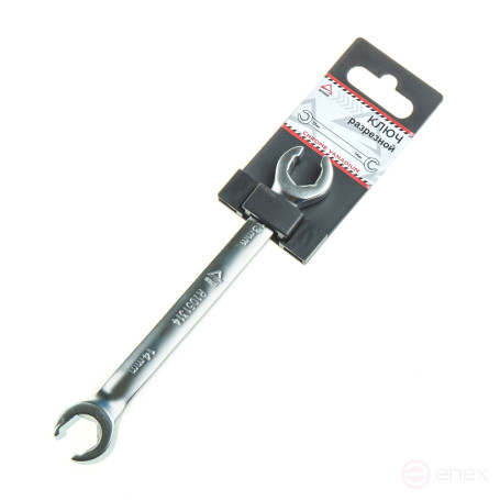 Ключ разрезной 13x14 мм. ARNEZI R1051314