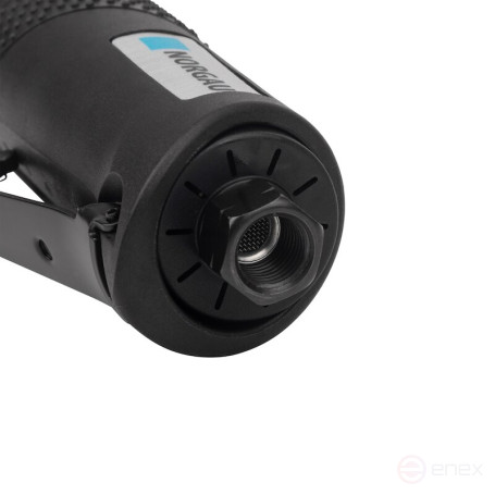 Pneumatic grinder NORGAU Industrial straight NDG122-6 1/4"