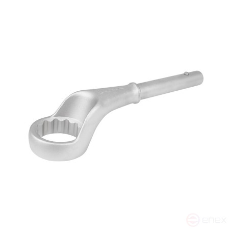 Ключ накидной NORGAU Industrial односторонний 65 мм, N2А-65