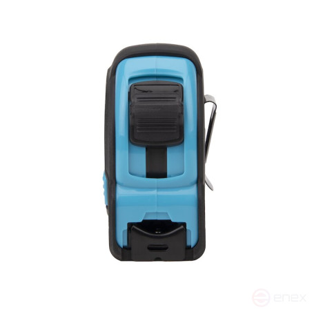 Measuring tape measure NORGAU Industrial 10 m x 25 mm, NSMT-10025