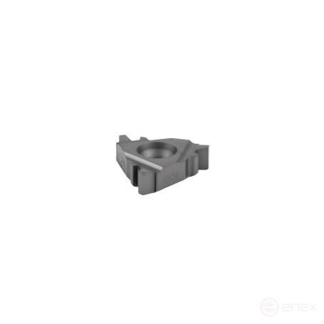 Пластина резьбовая для наружной трапецеидальной резьбы NORGAU Industrial правая 22ER 4TR, NRG25U