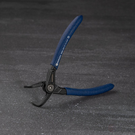 Internal locking ring puller NORGAU Industrial 8-13 mm, 90°, N80-J01