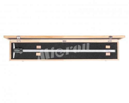 SHGTS - 500 0.01 electronic Shtangenglubinometer