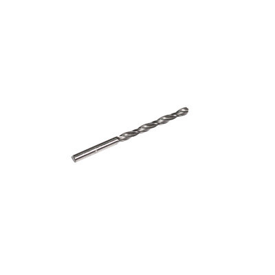 Сверло спиральное с ц/х ф 4,9х52х86 мм HSS (кл. B) (2300-7571)