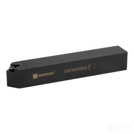 Державка токарная NORGAU Industrial SSDCN3232P12