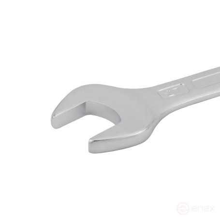 Ключ гаечный комбинированный NORGAU Industrial 27 мм, N7-27