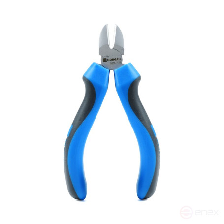 Бокорезы NORGAU Industrial 135 мм, N315-135