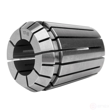 Цанга NORGAU industrial ER32, 17 мм