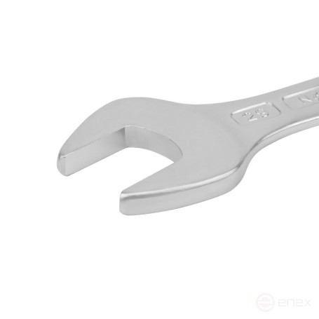 Ключ гаечный рожковый двусторонний NORGAU Industrial 27х29, N6-27х29