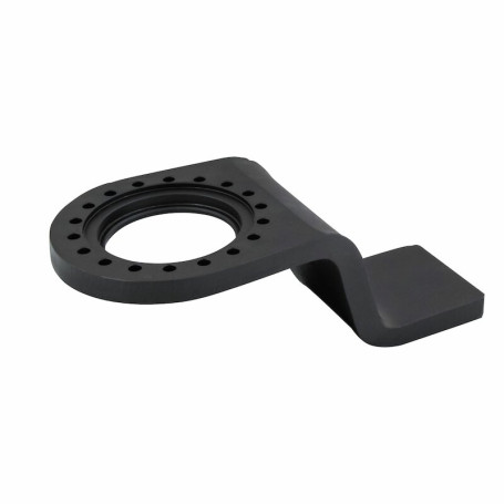 NORGAU Industrial Z-shaped support for NTM45 Torque Booster-270-12- A