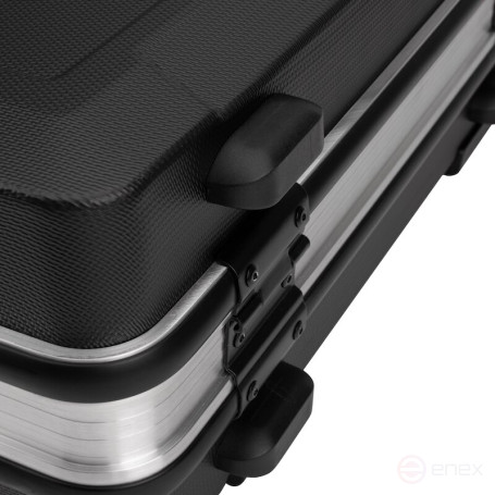 Набор электрика NORGAU Industrial в чемодане 63 предмета, N1090