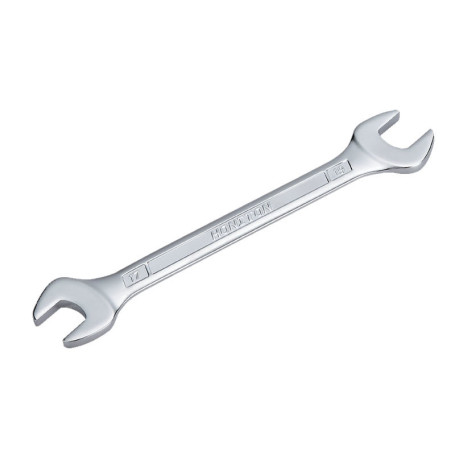 Horn wrench 6 x 7 mm