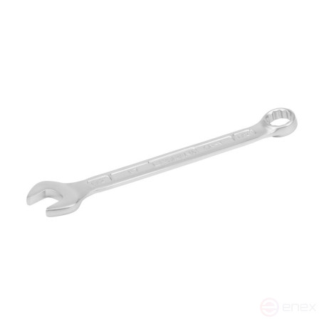 Ключ гаечный NORGAU Industrial комбинированный 1/2", N7-1/2