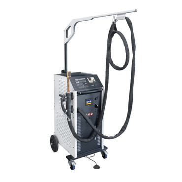 GYS POWERDUCTION 160LG Индукционный нагреватель с жидкостным охлаждением