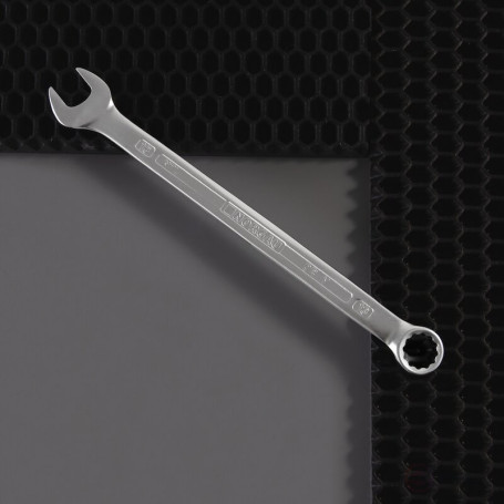 Ключ гаечный комбинированный удлинённый NORGAU Industrial 13, N7L-13