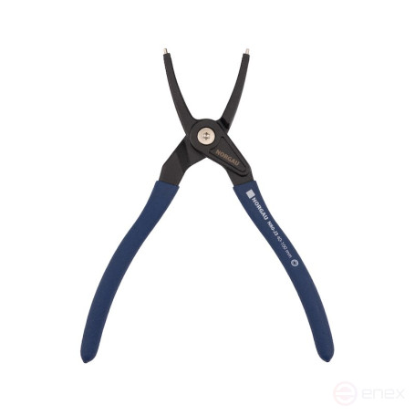 Internal locking ring puller NORGAU Industrial 40-100 mm, N80-J3