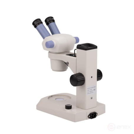 Стереомикроскоп NORGAU Industrial NSM 1.0-4.5х