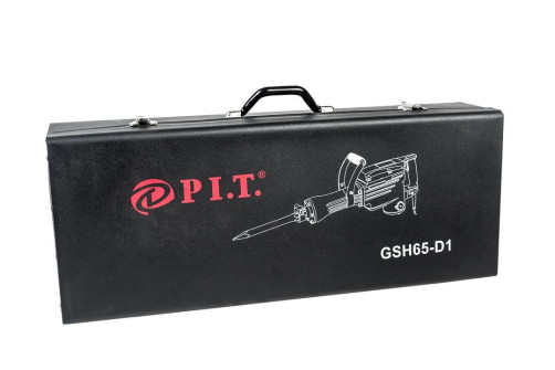 Pneumatic hammer GSH65-D1 STANDARD P. I. T.