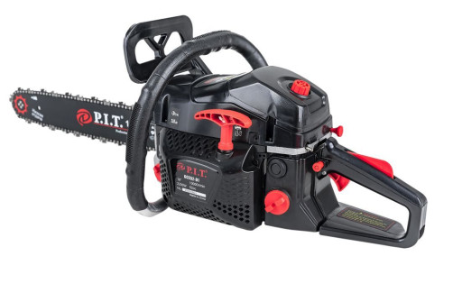 GCS52-D1 Chainsaw STANDARD