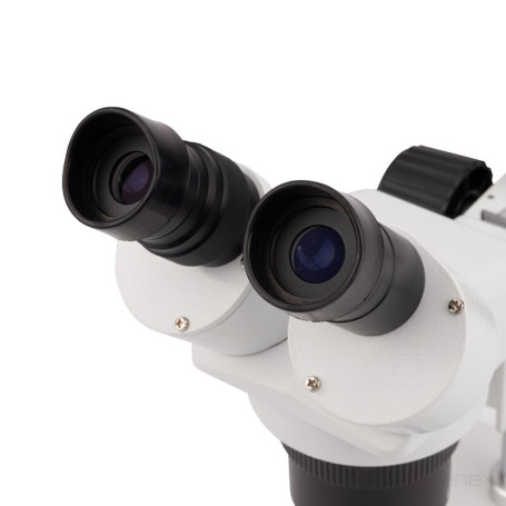 Стереомикроскоп NORGAU Industrial NSM 2х, 4x
