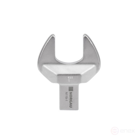 Насадка рожковая NORGAU Industrial для динамометрического ключа 1", N119