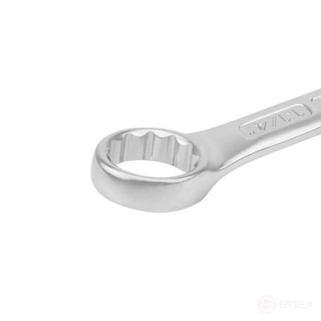 Ключ гаечный NORGAU Industrial комбинированный 1.1/4", N7-1.1/4