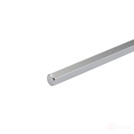 Ключ шестигранный NORGAU Industrial с Т-образной рукояткой 4 мм, NT42-4, SNCMV