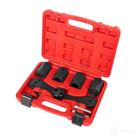 Balancing shaft lock BMW B47, B48, N47 Arnezi R7702141