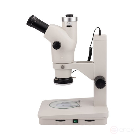 Стереомикроскоп NORGAU Industrial NSM 0.6-5.0x