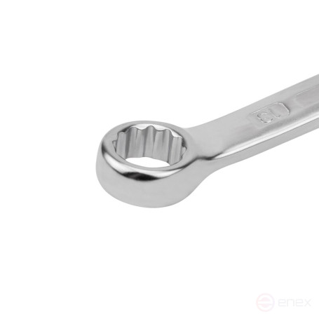 Ключ гаечный комбинированный удлинённый NORGAU Industrial 13, N7L-13