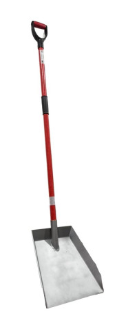 Intrinsically safe shovel SGU 1,7 m