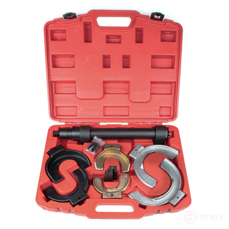 Universal spring coupling for Macpherson suspension, reinforced with ARNEZI R7703102