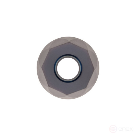 Пластина фрезерная NORGAU Industrial RPET1606M0T-UM, NRG25S