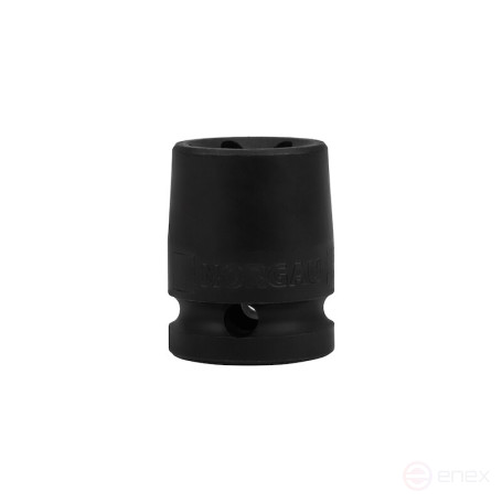 Головка ударная торцевая NORGAU Industrial 1/2″ для винтов с наружным TORX профилем 24 мм, N19TXK